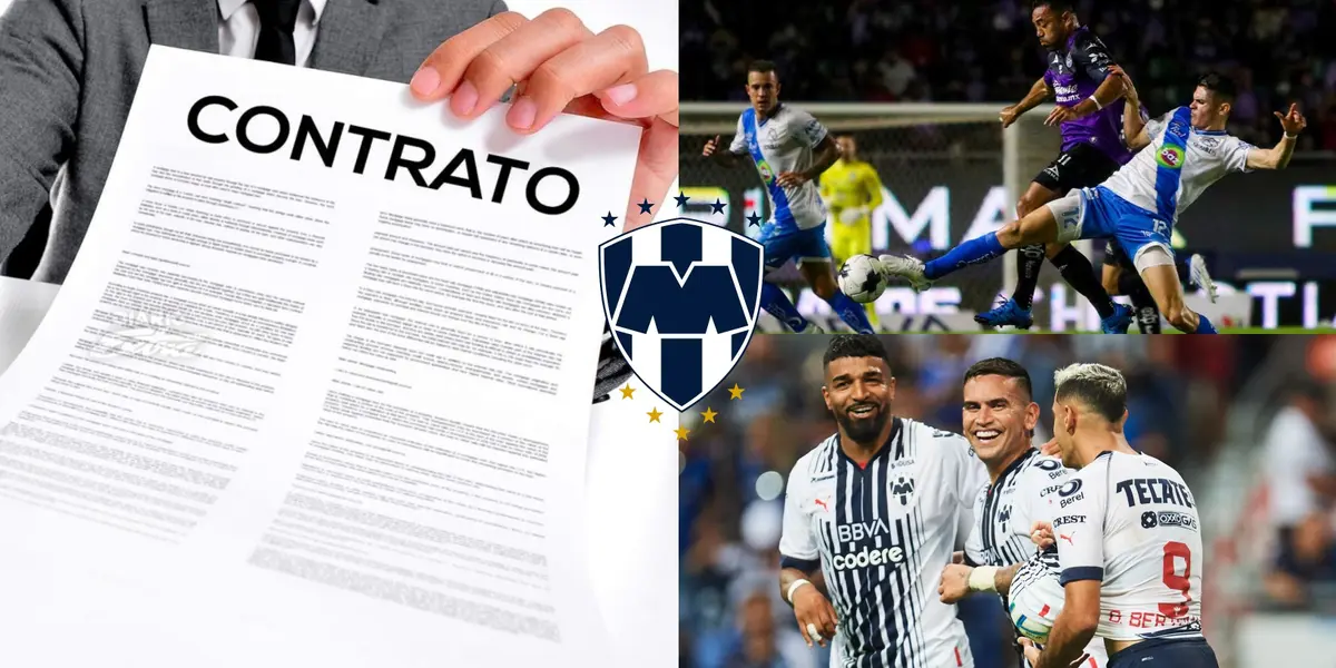 Quiere dar su mejor partido para permitirle a Rayados ganar el liderato del Apertura 2022
