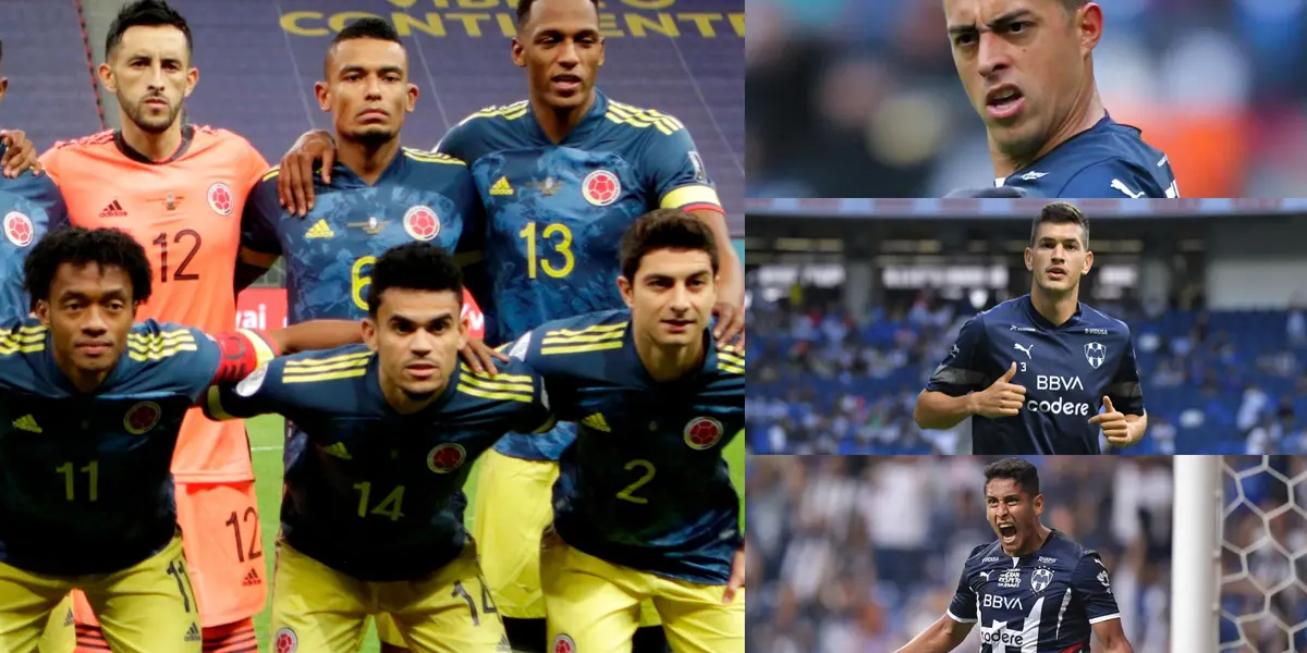 Quiere demostrar que es el mejor futbolista de Rayados