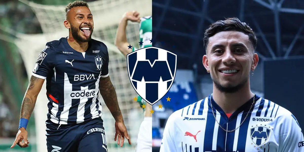 Quiere volver más fuerte que nunca, será su revancha en Rayados