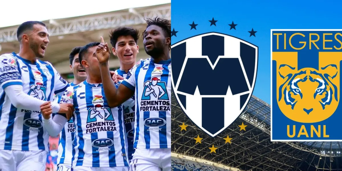 Quieren competir con Rayados por el fichaje bomba del invierno