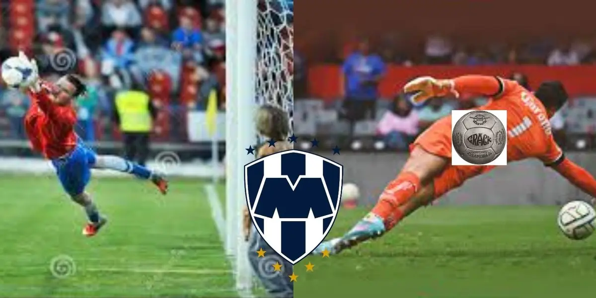 Quieren competir los felinos al grande de Nuevo León, los Rayados