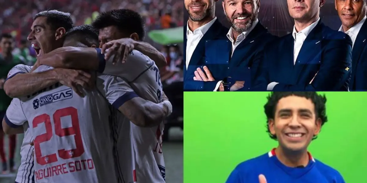 Quieren que Cruz Azul haga la chica, suena muy complicado