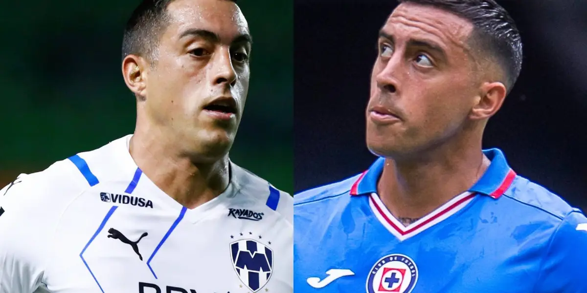 Ramiro Funes Mori lanzó dura advertencia para Rayados y su hermano