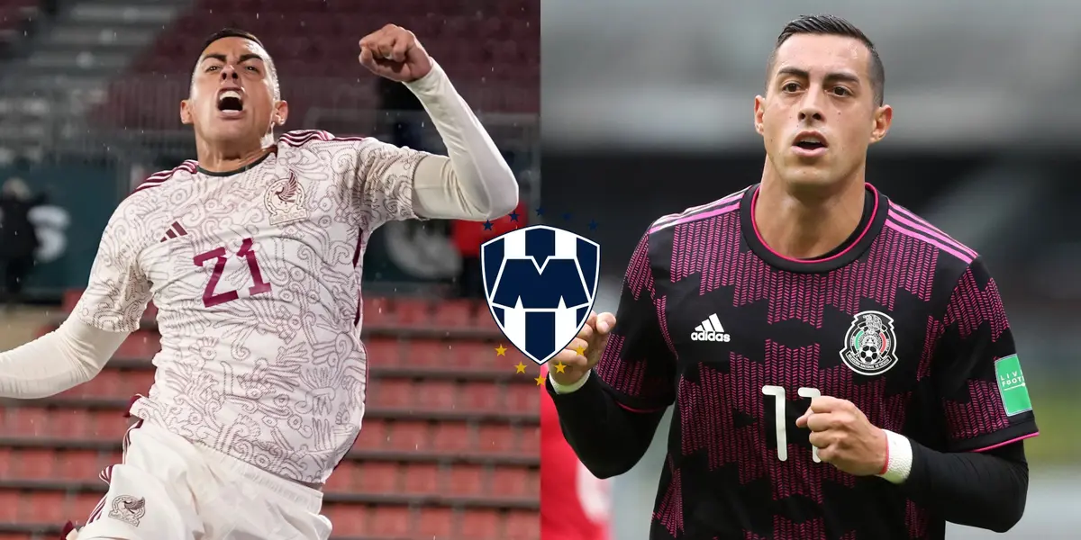 Ramiro Funes Mori saca a al luz la verdadera razón del llamado de Rogelio al Tricolor