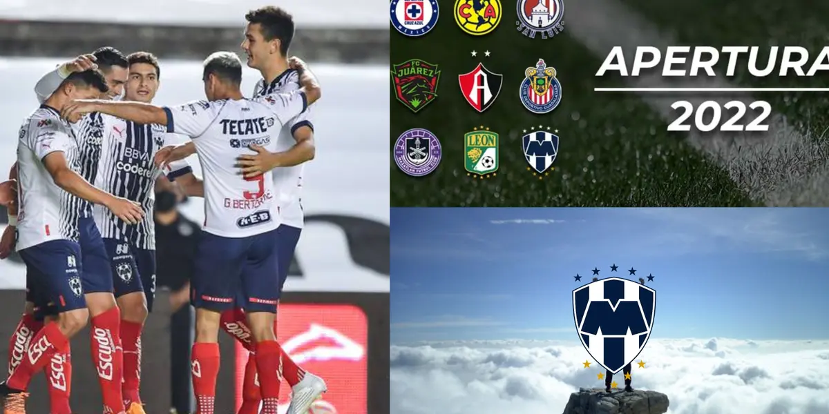 Rayados anhela cerrar la campaña de la mejor manera y quiere el liderato de la competencia