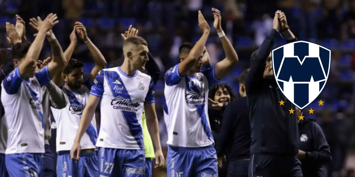 Rayados aún tiene posibilidades de fichar a una de las joyas del fútbol mexicano