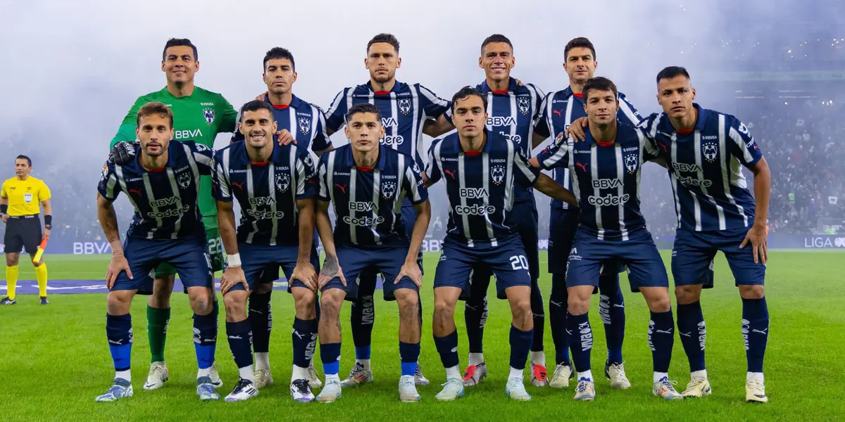 Rayados avanza a la final / @Rayados
