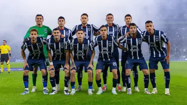 Rayados avanza a la final / @Rayados