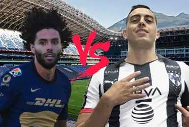 Rayados busca continuar con la buena racha vs Pumas: Horarios y cuándo ver