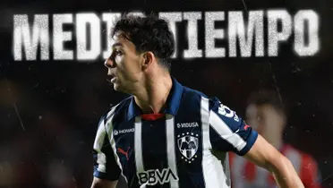 Rayados busca el empate en el complemento / @Rayados