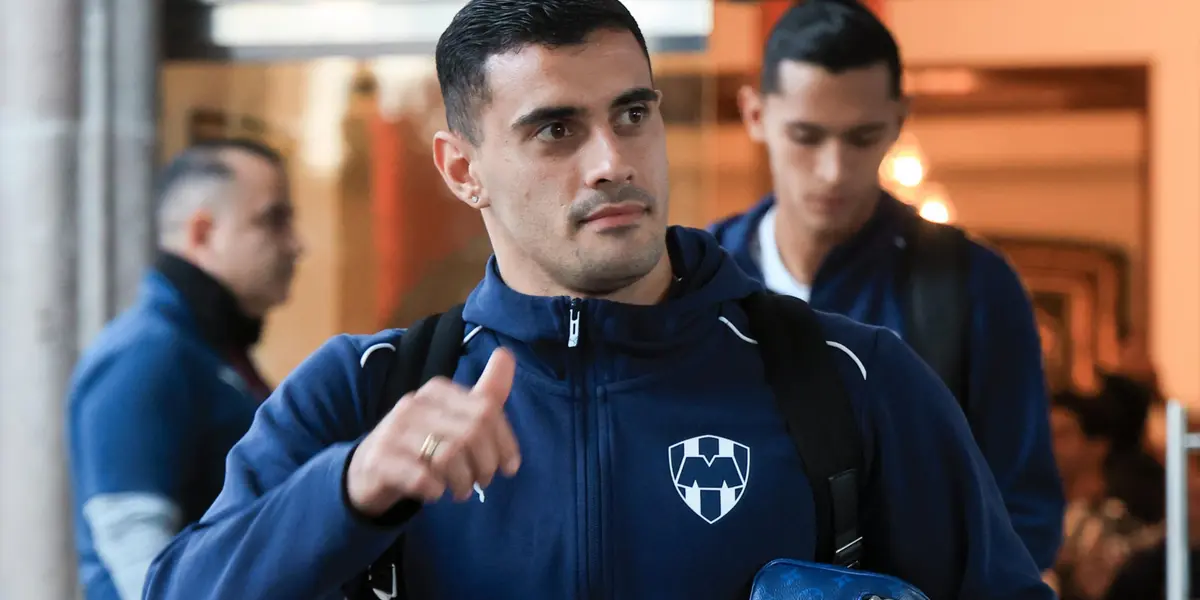 Rayados busca enfrentar un 2025 lleno de juegos / @Rayados