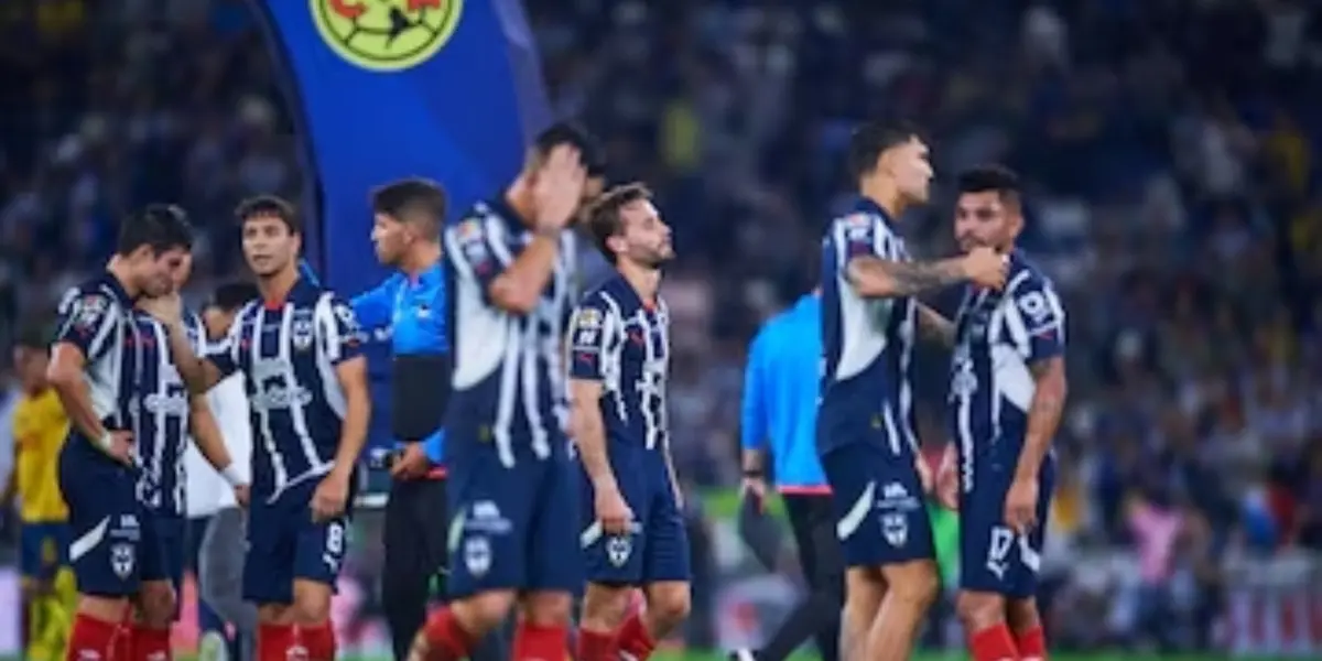 Rayados busca hacer cambios significativos de cara al 2025 / Foto: AS México