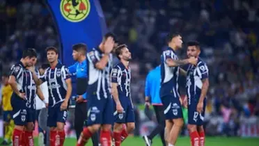 Rayados busca hacer cambios significativos de cara al 2025 / Foto: AS México