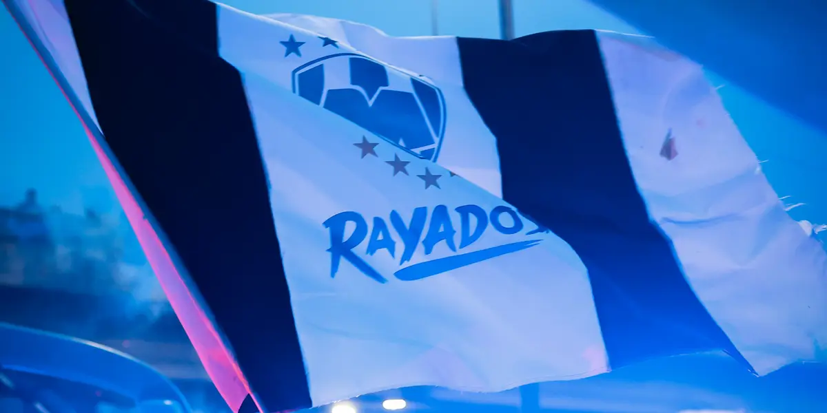 Rayados busca la sexta estrella / @Rayados