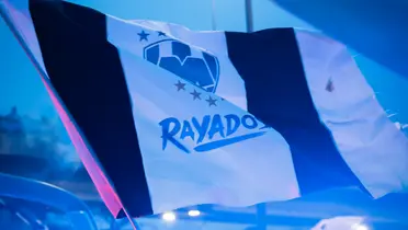 Rayados busca la sexta estrella / @Rayados