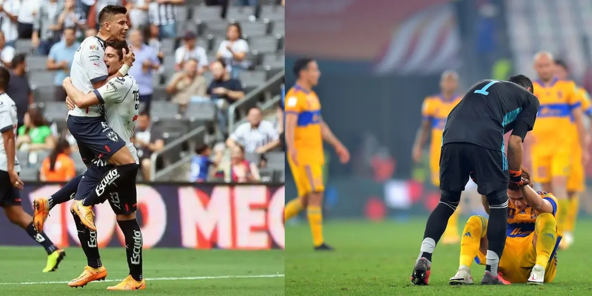 Rayados busca meterse de manera directa a la Liguilla y su rival a vencer tal vez no lo haga