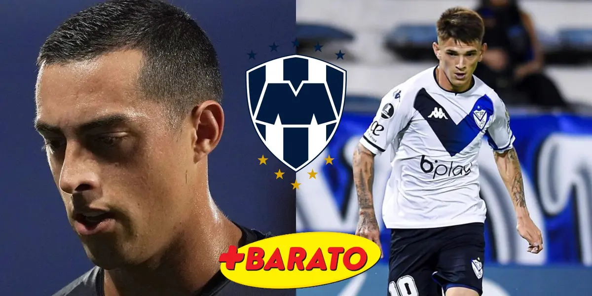 Rayados busca opciones más económicas e importantes para terminar con la sequía de goles