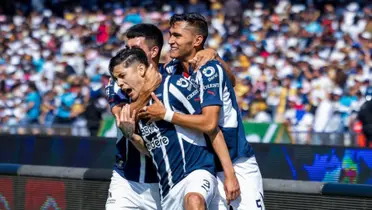 Rayados busca reforzar su ataque con un goleador de experiencia. Foto: Instagram