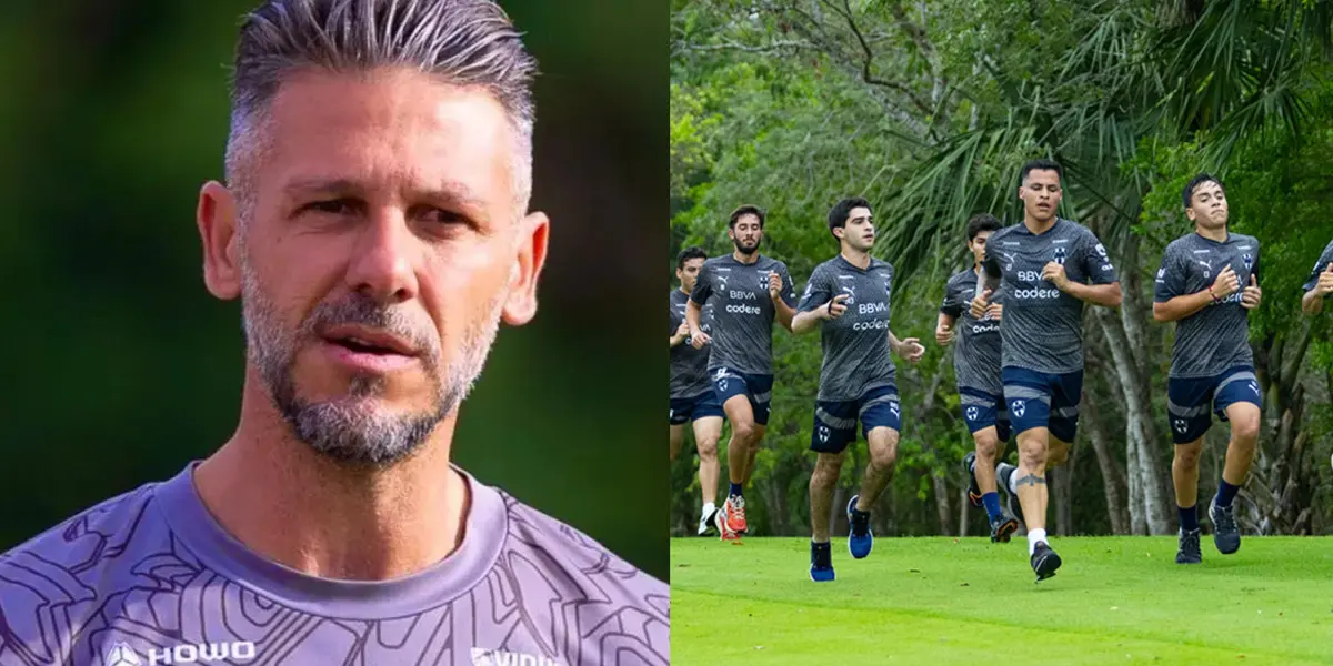 Rayados busca un refuerzo más de cara al Mundial de Clubes | Foto: Especial