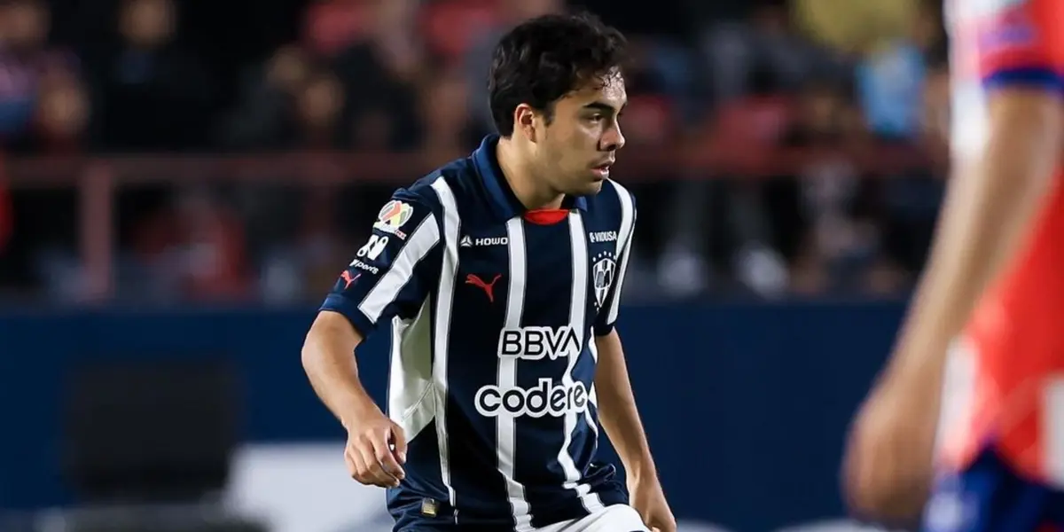 Rayados buscará la hazaña: Demichelis optimista tras la derrota ante San Luis. Foto: Instagram