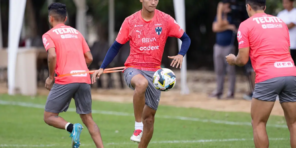 Rayados buscará redimirse luego de la final perdida ante América