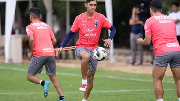 Rayados buscará redimirse luego de la final perdida ante América