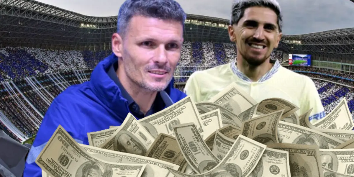 Rayados buscaría cumplirle el deseo a su entrenador Fernando Ortiz