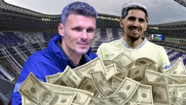 Rayados buscaría cumplirle el deseo a su entrenador Fernando Ortiz