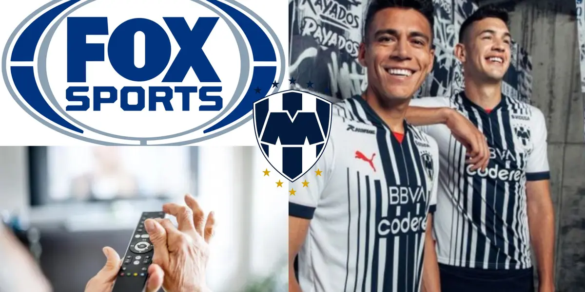 Rayados buscaría nueva casa y Fox Sports se quedaría sin su equipo más poderoso
