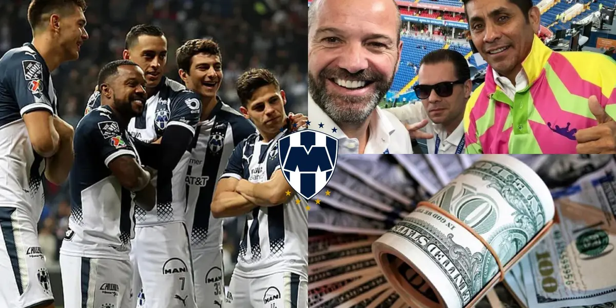 Rayados buscaría nueva televisora, Azteca sería opción