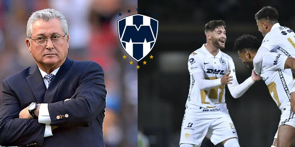 Rayados buscaría reforzar su zona baja