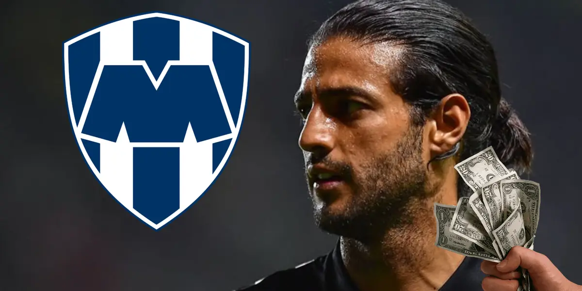 Rayados buscaría romper el mercado de fichajes el próximo verano