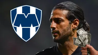 Rayados buscaría romper el mercado de fichajes el próximo verano