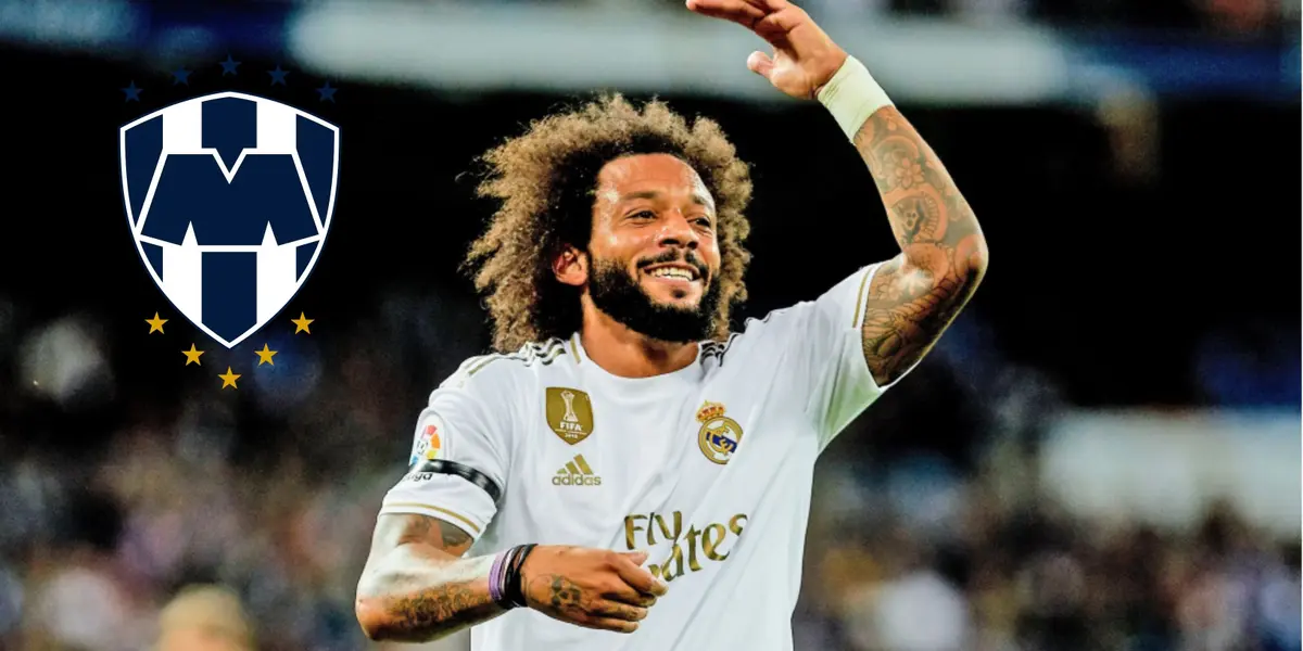 Rayados buscaría un fichaje importante de último momento