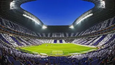 Rayados cierra el torneo en su casa / @Rayados