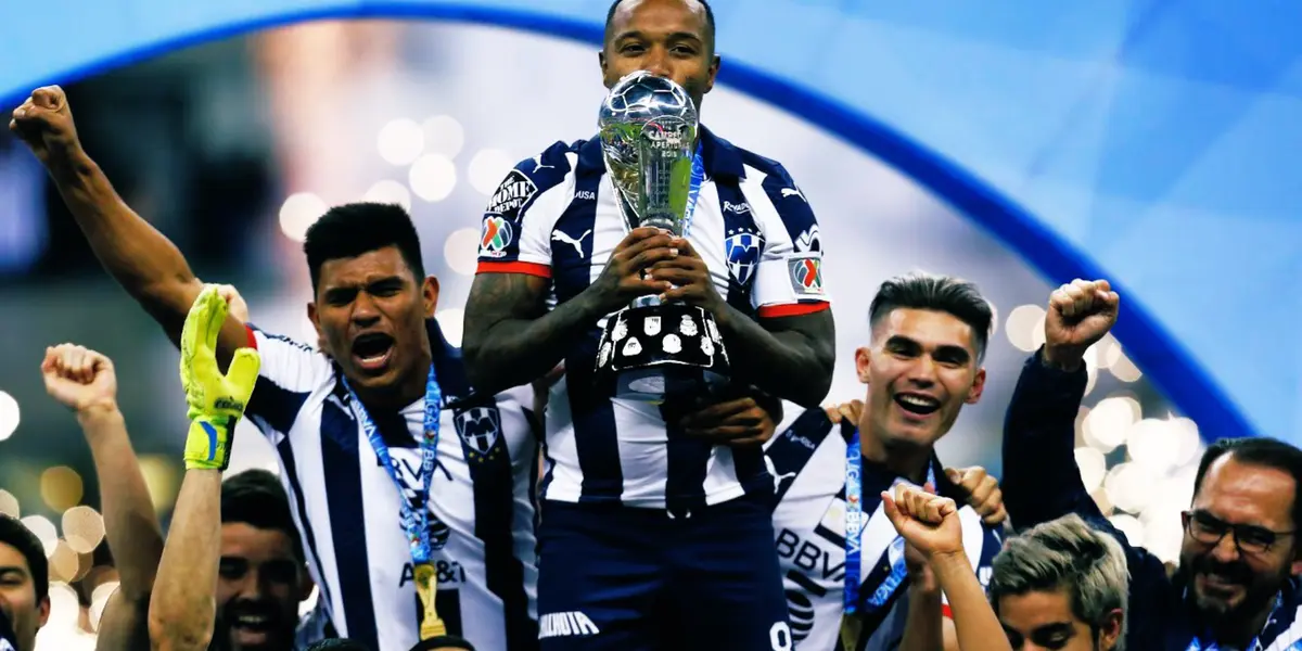Rayados cierra en casa el Apertura 2024 / @Rayados