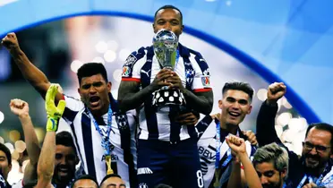 Rayados cierra en casa el Apertura 2024 / @Rayados