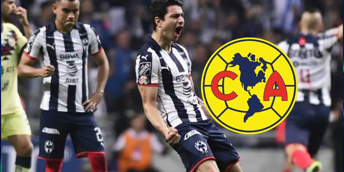 Rayados comienza a recuperar piezas para enfrentar al América