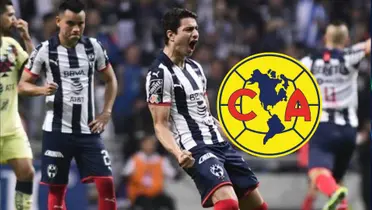 Rayados comienza a recuperar piezas para enfrentar al América
