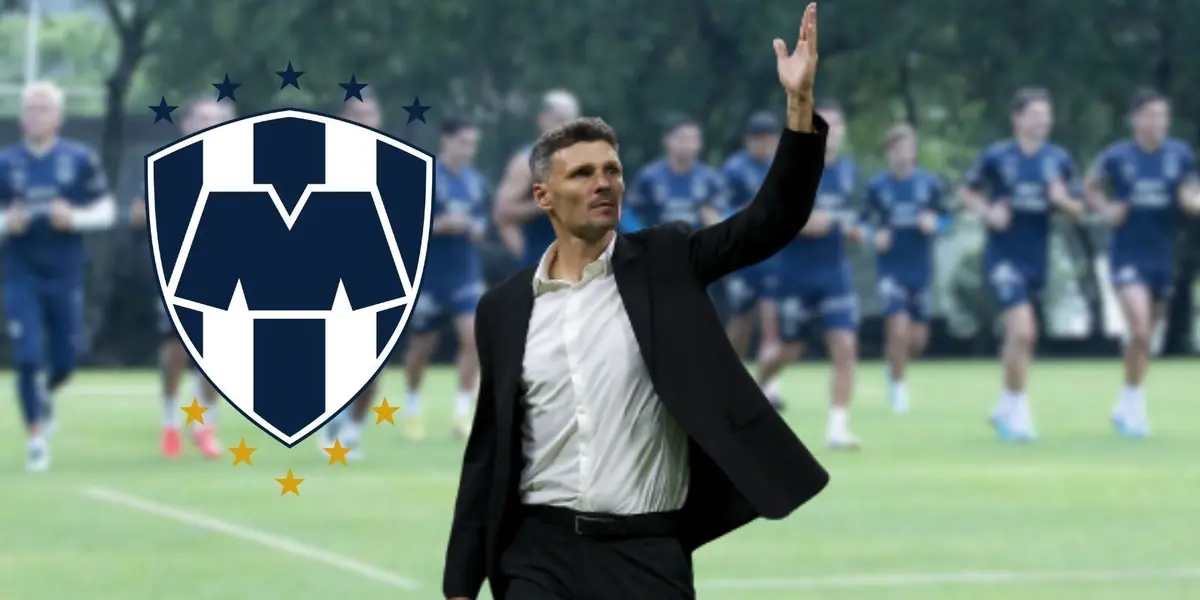 Rayados comienza a recuperar, poco a poco a los futbolistas que estaban lesionados