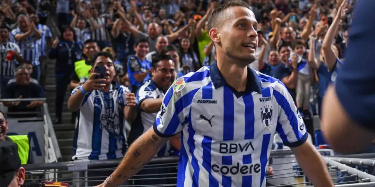 Rayados con un calendario cargado / Foto: TV Azteca