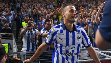 Rayados con un calendario cargado / Foto: TV Azteca