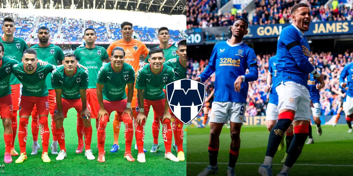 Rayados confirmó a su primer gran refuerzo, no pierden el tiempo