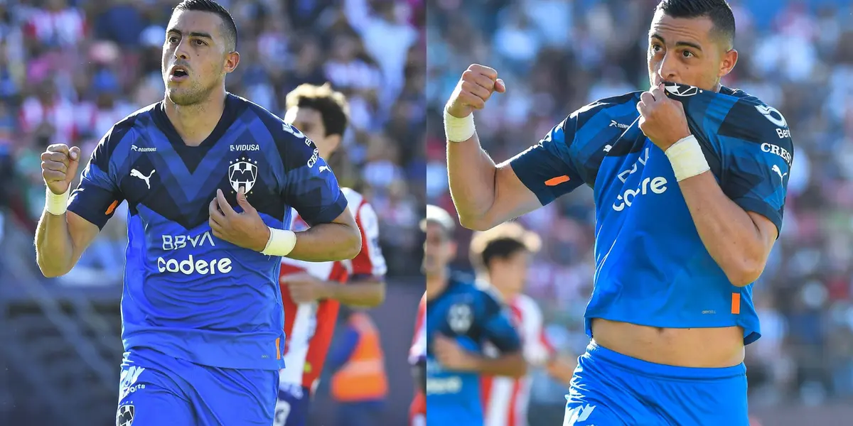 Rayados consiguió su segunda victoria del torneo, la primer de visitante