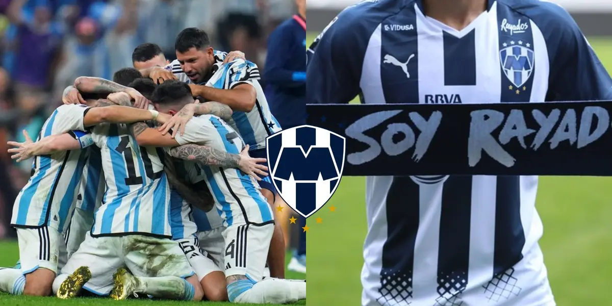 Rayados contará con un crack para 2023, el equipo de la Sultana es candidato al título