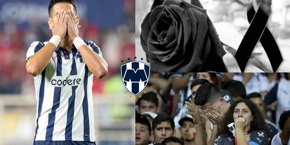 Rayados contrató a un mediano de los ChiquiTigres, fue la burla de todos