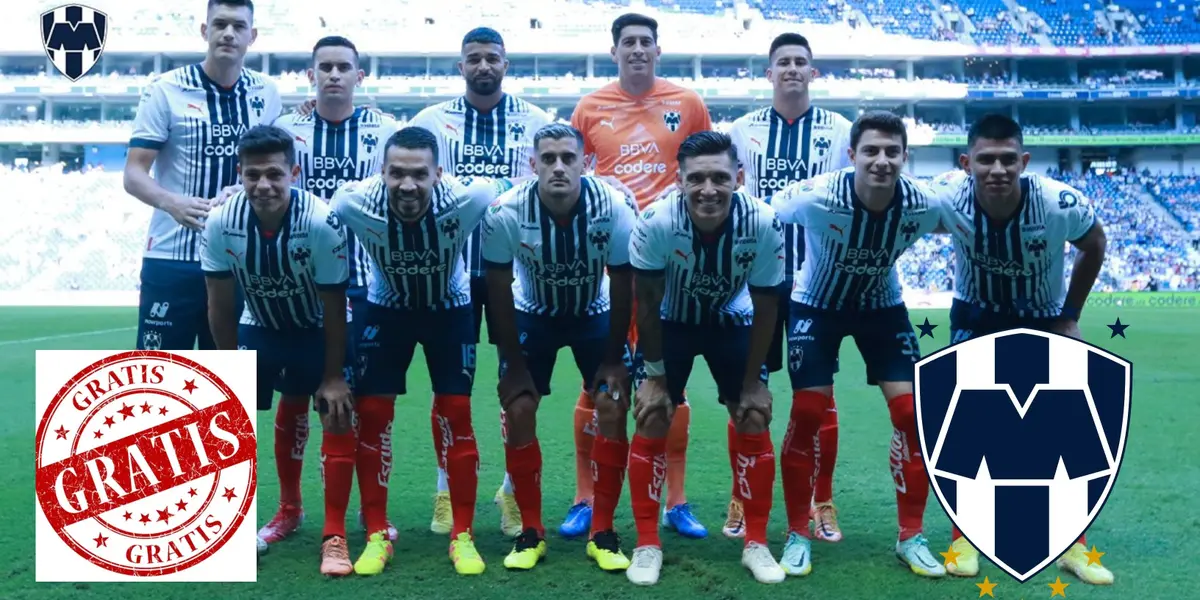 Rayados corre el riesgo de perder a uno de sus referentes, necesitan la renovación