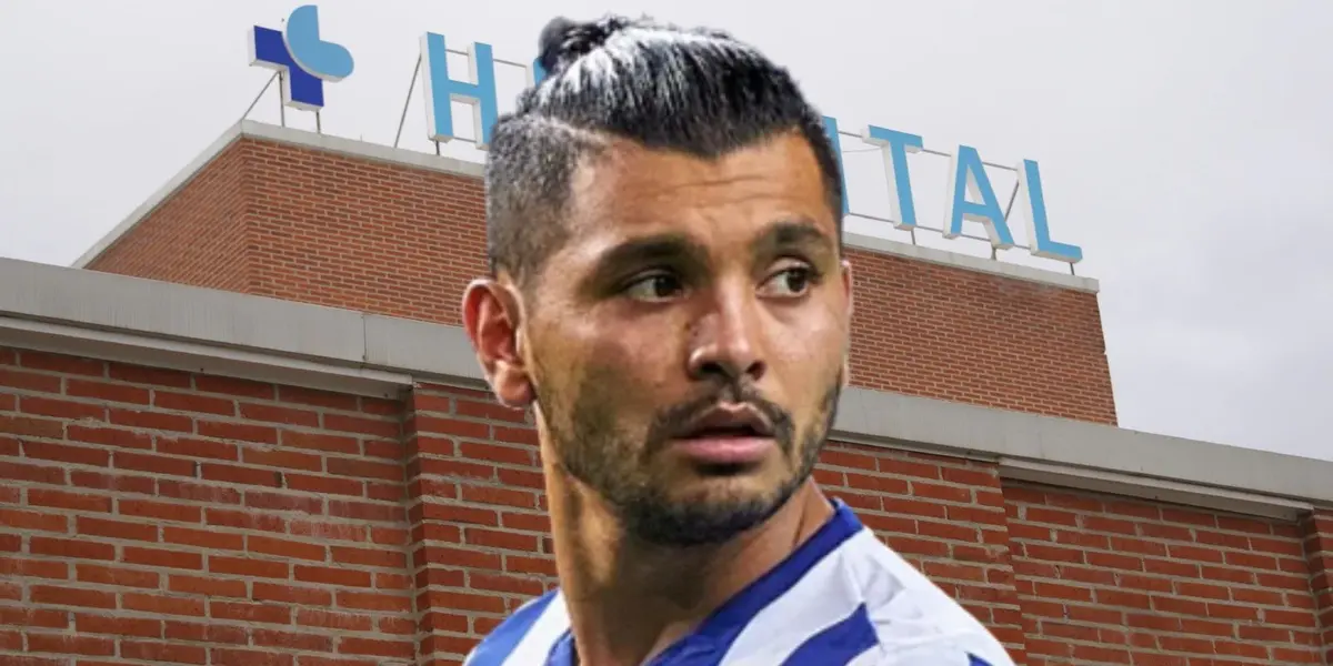 Rayados cuenta con tres bajas para enfrentar a Pumas y se revela el estado físico de Jesús Corona