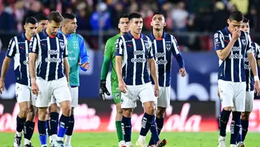 Rayados de Monteerrey - Foto: Mexsport