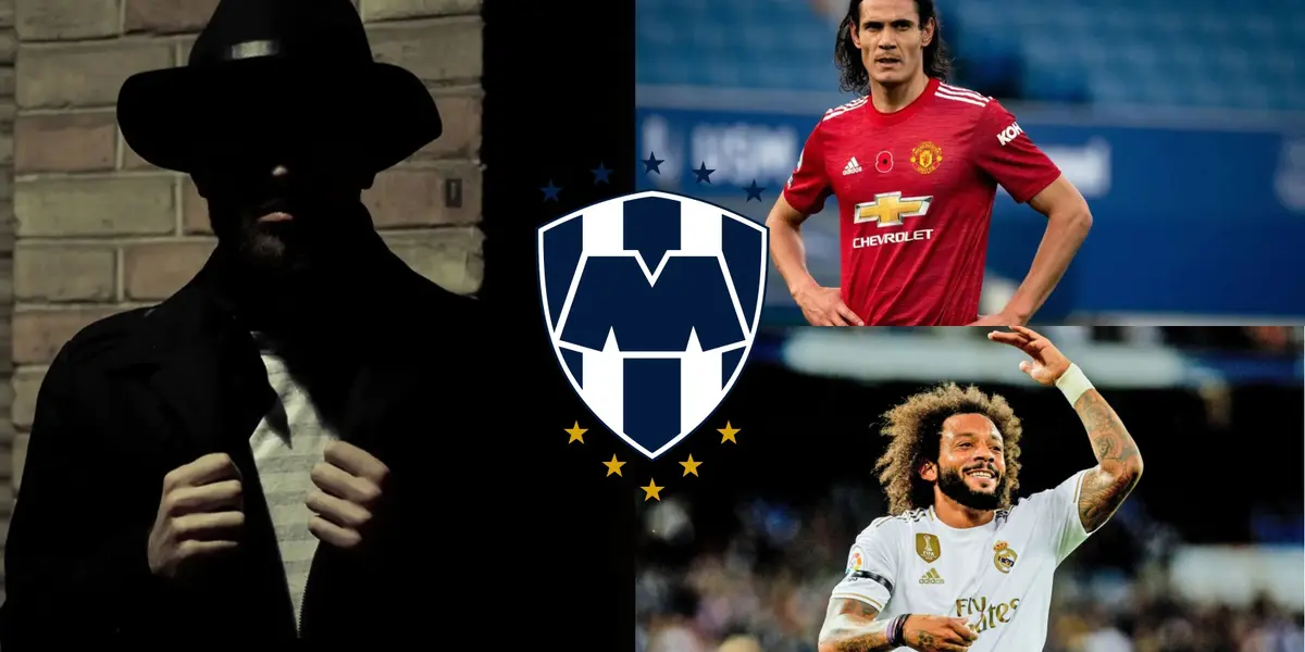 Rayados de Monterrey busca apuntalar su plantel para ser campeones